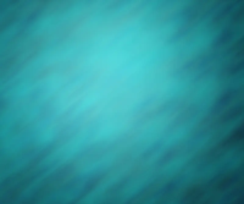 蓝色海水背景图案