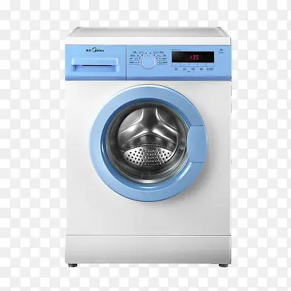 美的洗衣机MG70