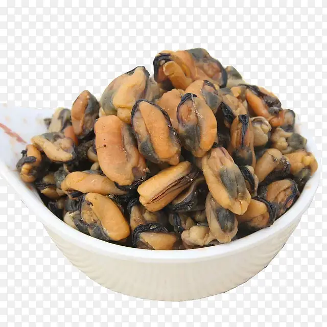 海虹肉素材