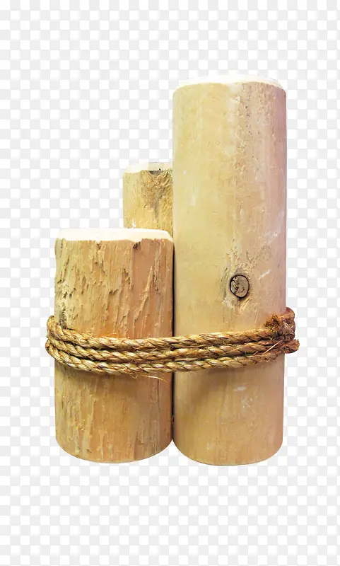 绳子木质木塞
