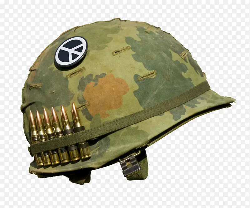 士兵头盔