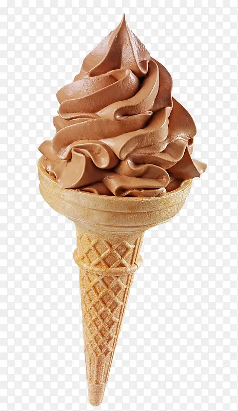 甜筒手工冰淇淋