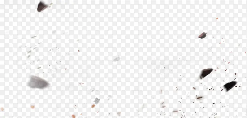 黑色灰色场景特效