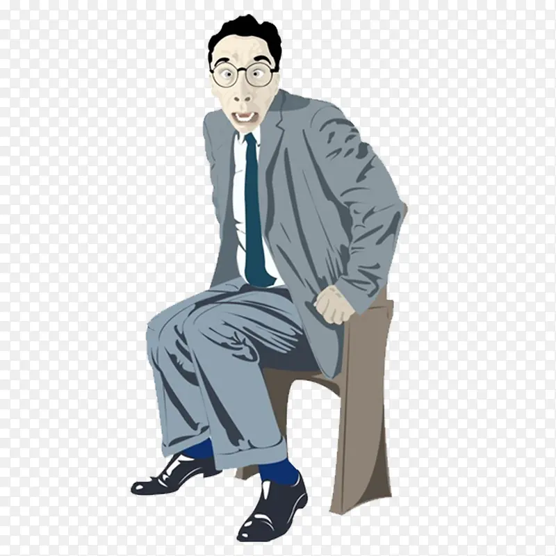 人物