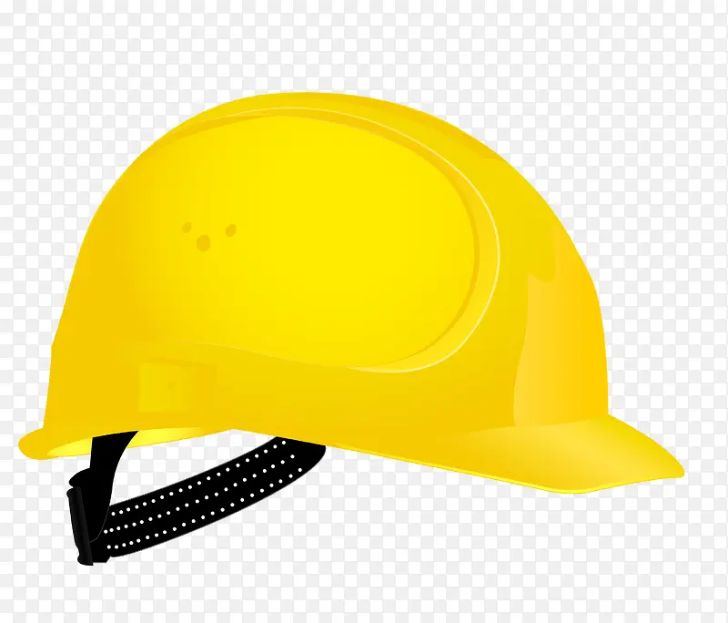 施工工人戴的安全帽