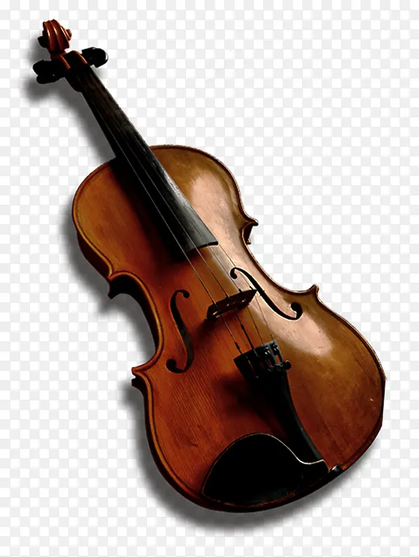 小提琴西方乐器丝弦乐器