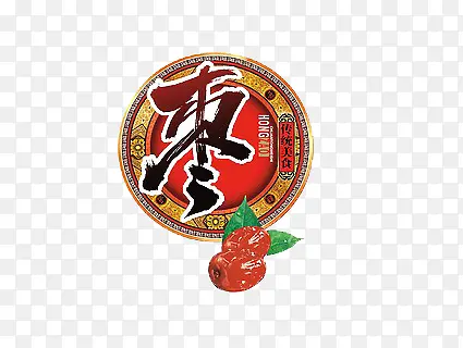大枣