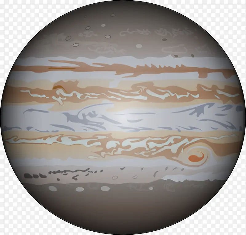 太阳系木星