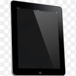 iPad一面空白图标