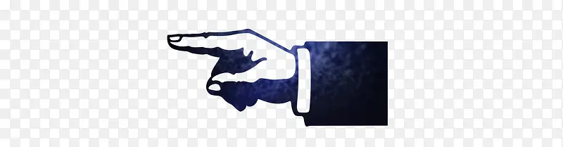 手势图案