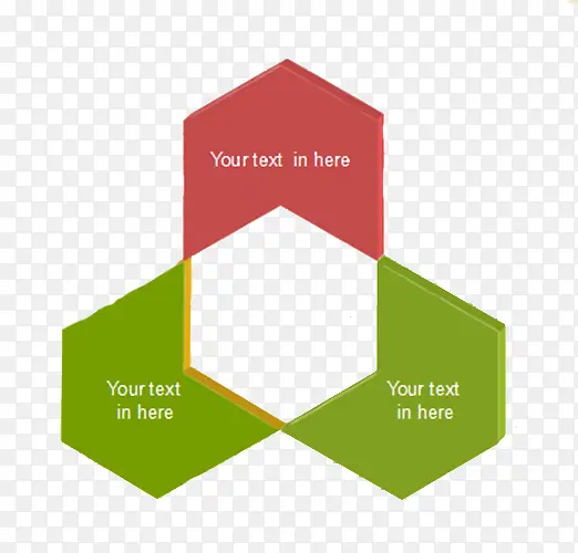 三角数据图