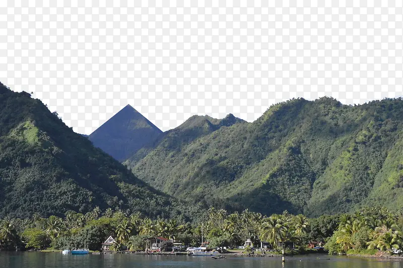 三清山旅游摄影