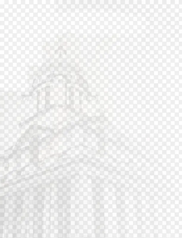 铅笔素描