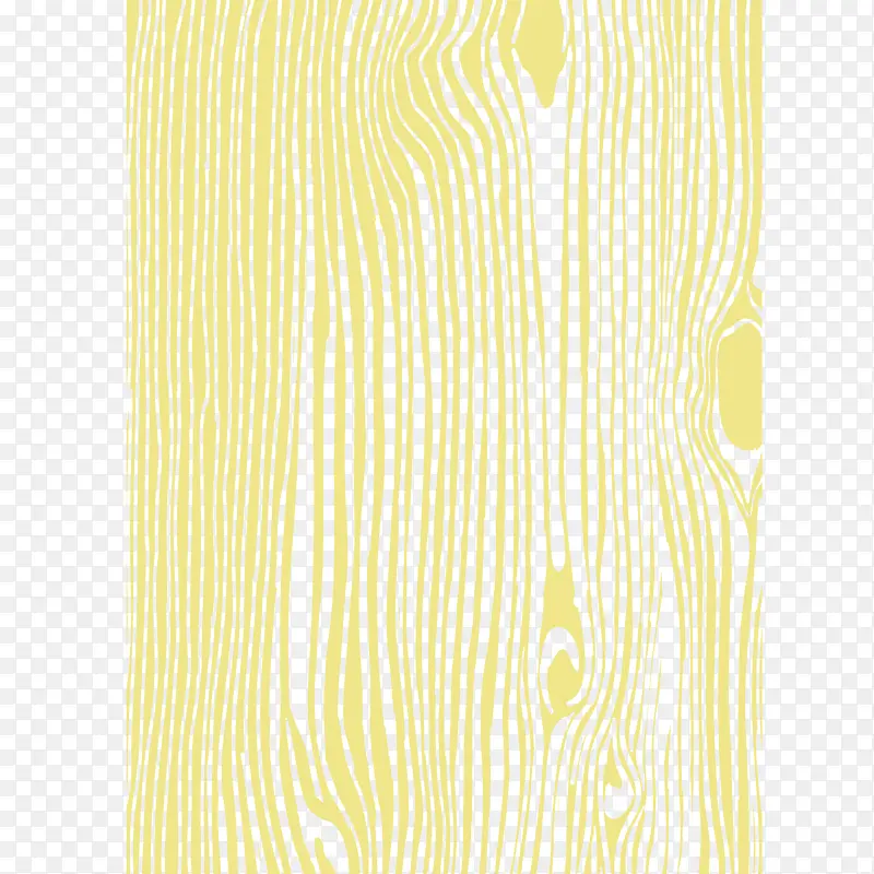 黄色木质纹理