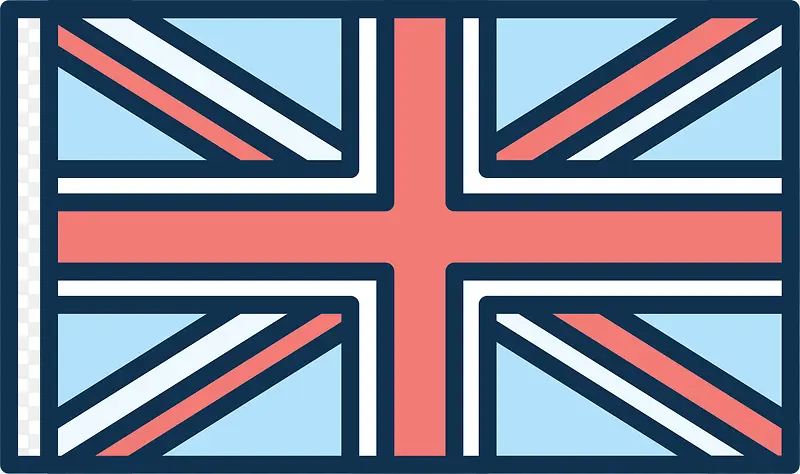 英皇国旗