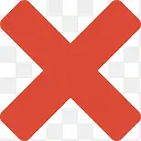 红色的十字形图标PNG图片素材下载_图片编号qvmrdjlm-免抠素材网