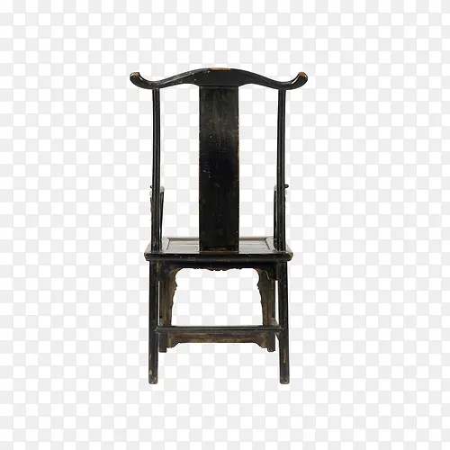 中式木椅