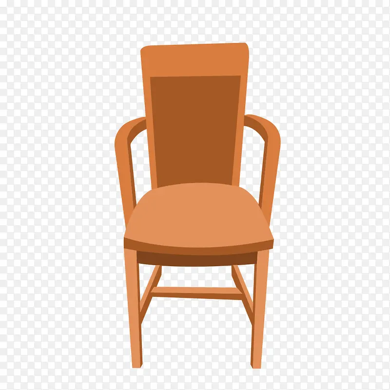 大大的椅子