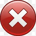 delete icon