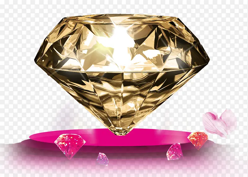 唯美钻石