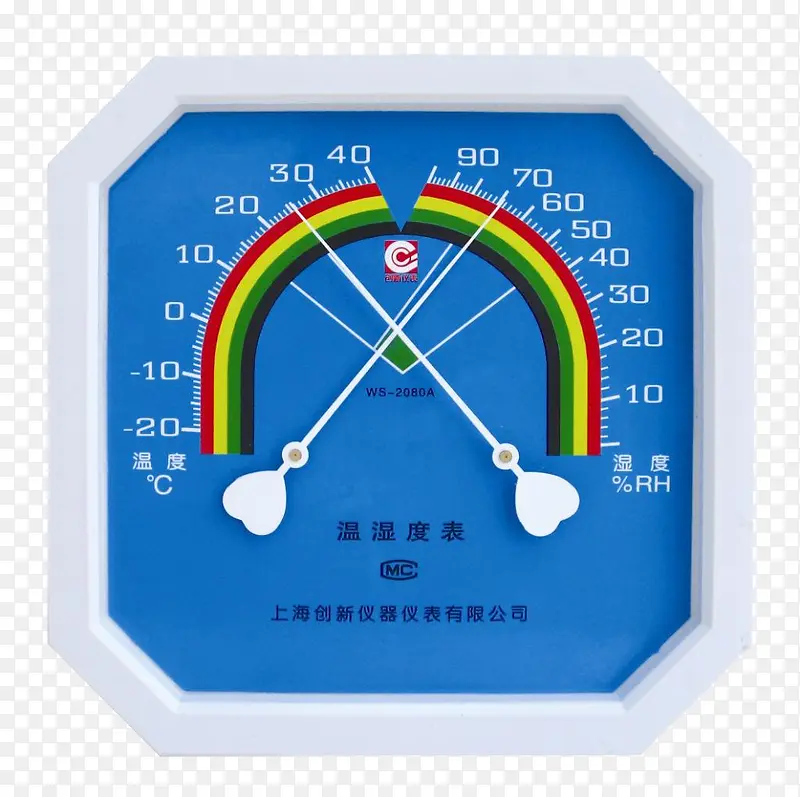 温湿度测量度仪表