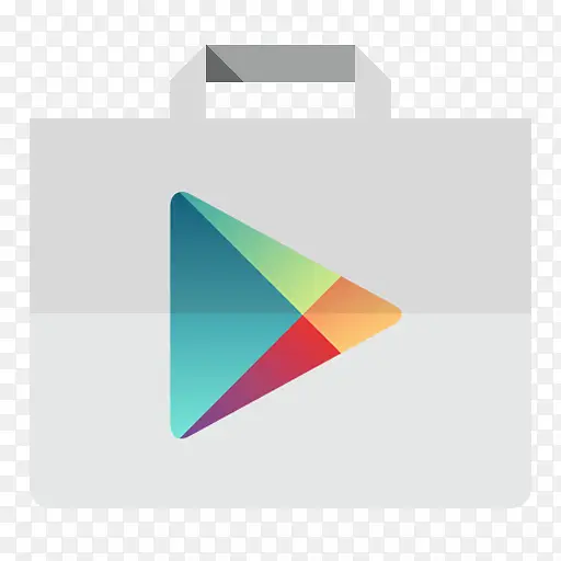 玩商店Android-Lollipop-icons