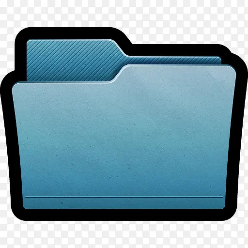 Mac文件夹图标