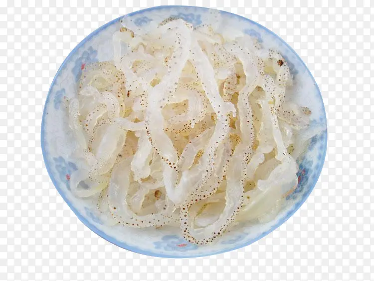 新鲜现捞海蜇素材PNG图片素材下载_图片编号ylvgmplj-免抠素材网