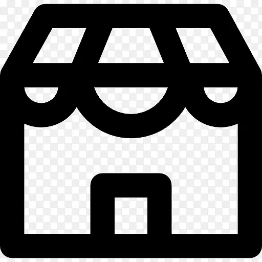 店图标PNG图片素材下载_图片编号ypakjlje-免抠素材网