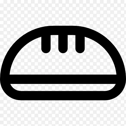 Baguette 图标
