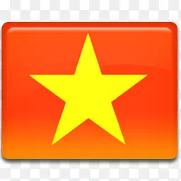越南国旗国旗