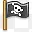 海盗国旗fatcowHosting-icons