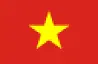 旗帜越南flags-icons