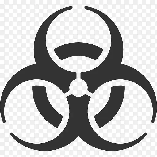 biohazard icon