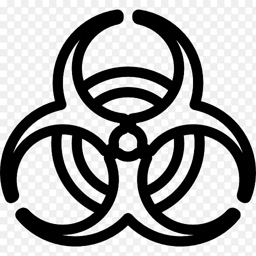 biohazard icon