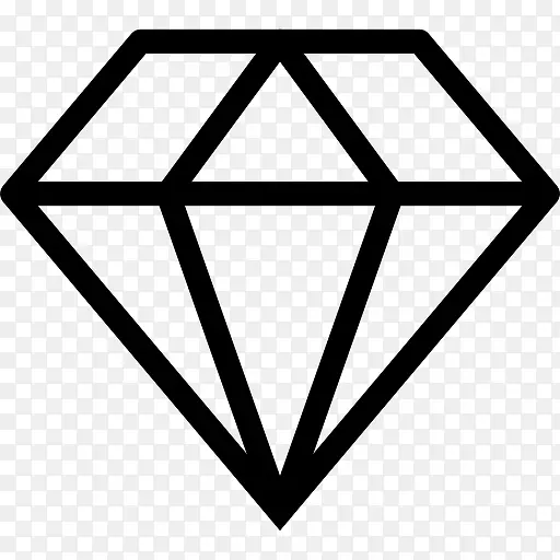 Diamond Icon 图标