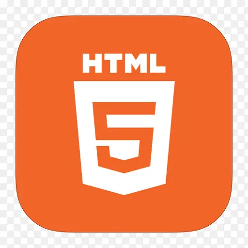 MetroUI Apps HTML 5 Icon