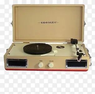 留声机