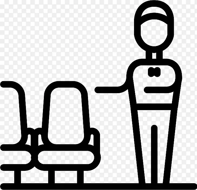 座位Lights-Camera-Action-icons