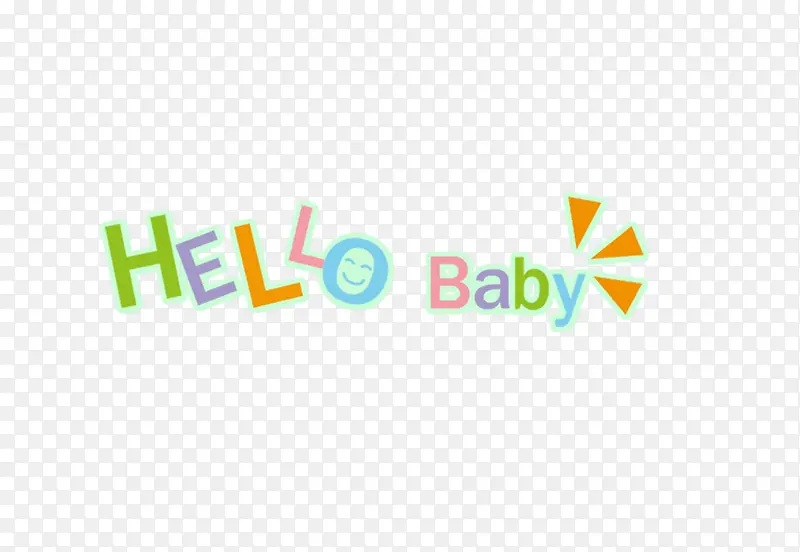 hello baby