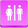 restrooms icon