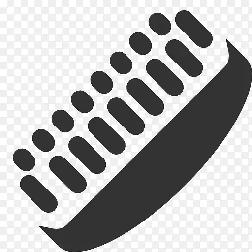 shoe brush icon
