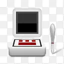 医疗仪器medical-instruments-icons