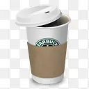 咖啡星巴克Starbucks_coffee