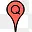 问地图google-map-pin-icons