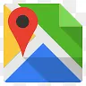 maps icon