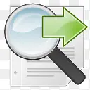 查找和替换操作图标PNG图片素材下载_图片编号ymrxbxdj-免抠素材网
