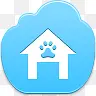 doghouse icon