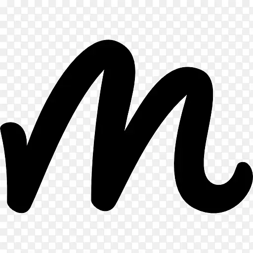 myfolio标志图标