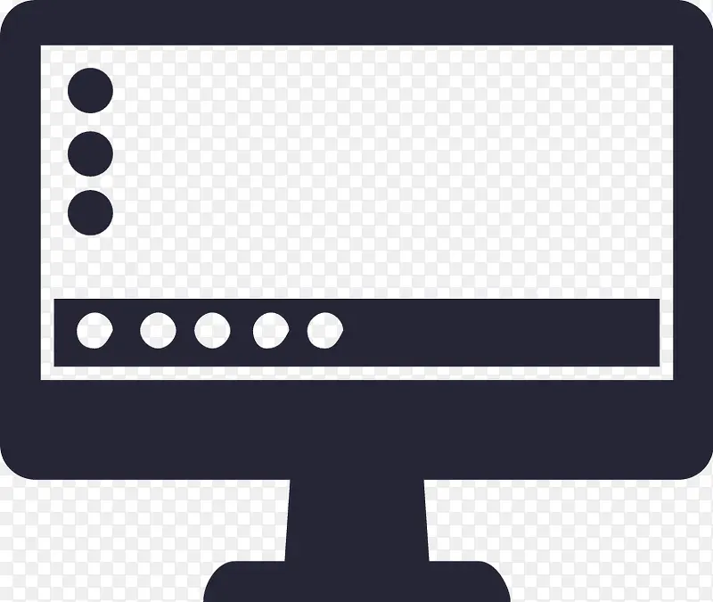 ICON_桌面软件界面设计PNG图片素材下载_图片编号qezgbwxg-免抠素材网